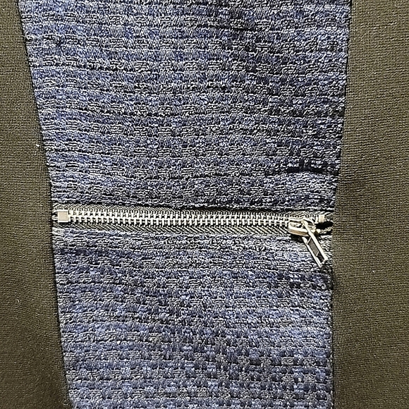 Halogen Navy Blazer - Picture 5 of 10